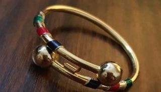 أسعار الذهب في سوريا اليوم الإثنين 16 أغسطس 2021