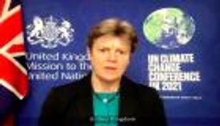 بريطانيا تهدد "طالبان": لا شرعية دولية دون الالتزام بالتعهدات