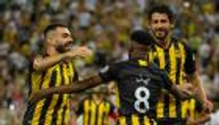 ترتيب الدوري السعودي.. الاتحاد يثأر من مفاجأة الفيحاء بثلاثية في الرائد