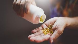 الدراسة تنفي قدرة فيتامين (د) على الحماية من كورونا