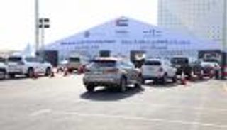 الإمارات تعلن شفاء 1505 حالات لمصابين بكورونا