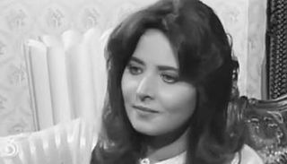 الفنانة المصرية نسرين