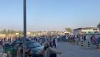 5 قتلى في مطار كابول.. وتضارب الروايات حول السبب