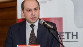 السفير الروسي بكابول دميتري جيرنوف- أرشيفية