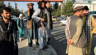 مظاهر سيطرة 