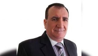 غسان رمضان يوسف