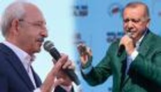 المعارضة تسخر من تناقض أردوغان حول المهاجرين الأفغان