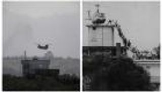 من فيتنام إلى أفغانستان.. "الرياح المتكررة" تحمل بايدن إلى نيكسون