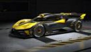 بأسعار ضخمة ونسخ محدودة.. منافسة "أيقونية" بين لامبورجيني وبوجاتي