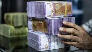 تراجع سعر الدولار في سوريا