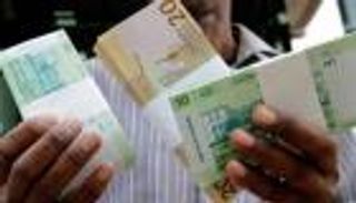 سعر الدولار في السودان اليوم الإثنين 16 أغسطس 2021