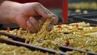 أسعار الذهب في مصر  - أرشيفية