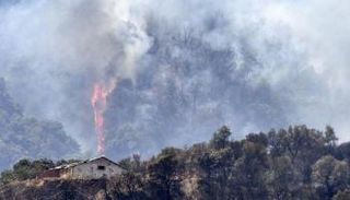 العالم يدفع ثمن التغير المناخي