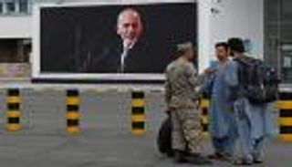 بعد سيطرة "طالبان".. مباحثات "غير واضحة" مع الحكومة الأفغانية