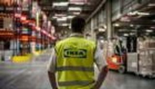 عملاق الأثاث "إيكيا" ينافس في سوق الطاقة المتجددة