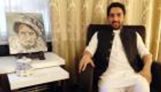 نجل شاه مسعود ينفي الهروب.. هل يواجه طالبان بـ"الأسود الخمسة"؟