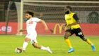 موعد مباراة الزمالك ووادي دجلة في الدوري المصري 2021 والقنوات الناقلة