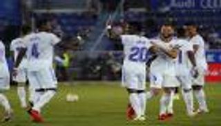 جدول ترتيب الدوري الإسباني بعد نهاية الجولة الأولى.. ريال مدريد يتصدر