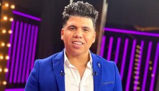 المطرب المصري عمر كمال - أرشيفية