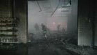 حريق هائل يلتهم مستودعات "متعددة الأغراض" في إيران