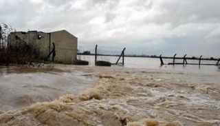 عواصف قوية تقتل 5 صيادين في الصومال