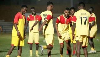 موعد مباراة هلال الفاشر والمريخ في الدوري السوداني والقنوات الناقلة