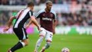 رغم التألق.. وست هام يضع عائقا جديدا أمام سعيد بن رحمة