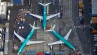 بوينج 737 ماكس تقترب من لقبها "المفقود".. طلبية جديدة