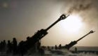 قوات تركية تستهدف محطة كهرباء تل تمر السورية بالقذائف