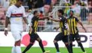 موعد مباراة الاتحاد القادمة ضد الرجاء في كأس العرب والقنوات الناقلة
