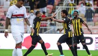 فريق الاتحاد السعودي
