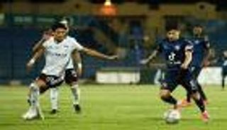 ترتيب الدوري المصري.. هدية سموحة تقرب بيراميدز من مركزه المفضل