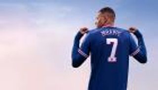 صفقات ريال مدريد.. "فيفا 22" تحسم مستقبل مبابي