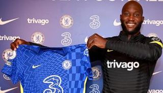 روميلو لوكاكو لاعب تشيلسي الجديد