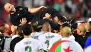 تصفيات كأس العالم.. تغييرات بالجملة في قائمة منتخب الجزائر