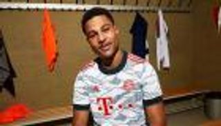 آخرها جبال الألب.. غرائب قمصان بايرن ميونخ لا تتوقف