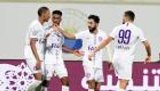 الدوري الإماراتي.. كيف يلعب العين في الموسم الجديد 2021-2022؟