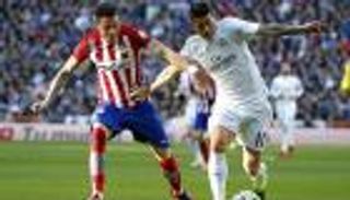 "لا تتوقف عن الإيمان".. شعار يقرب جيمس رودريجيز من العودة إلى مدريد