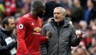 صفقات تشيلسي.. لوكاكو يمنح جوزيه مورينيو لاعبا جديدا