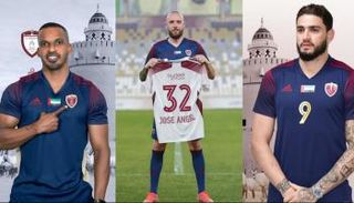 صفقات الوحدة الإماراتي الجديدة