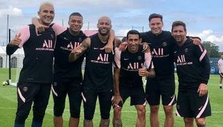 باريس سان جيرمان 