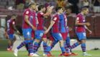 ظاهرة برشلونة الأبرز.. 5 مشاهد من الجولة الأولى في الدوري الإسباني