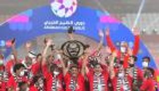 صفقات الجزيرة.. بطل الدوري الإماراتي يفتتح الميركاتو الصيفي من ألمانيا