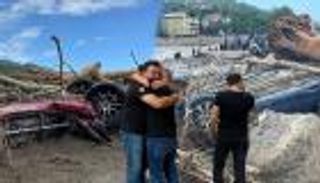 فيضانات تركيا.. ارتفاع حصيلة الضحايا إلى 77 قتيلا