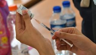 لقاح كورونا- أرشيفية