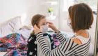 دراسة: الأطفال أكثر عرضة لنشر كورونا بين أسرهم من المراهقين