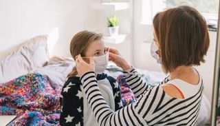  الأطفال ينشرون كورونا في المنازل بسهولة أكبر من المراهقين