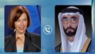 فرنسا تثني على جهود الإمارات في إجلاء رعاياها من أفغانستان