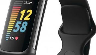 ساعة Fitbit Charge 5