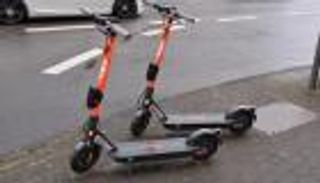 دمج سكوتر "سبين" الكهربائي مع خرائط جوجل